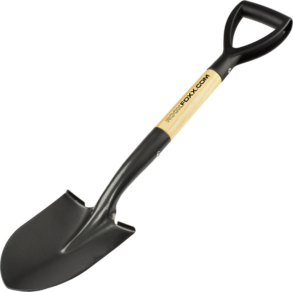 LTP ROCKFOXX™ Spaten RF29802