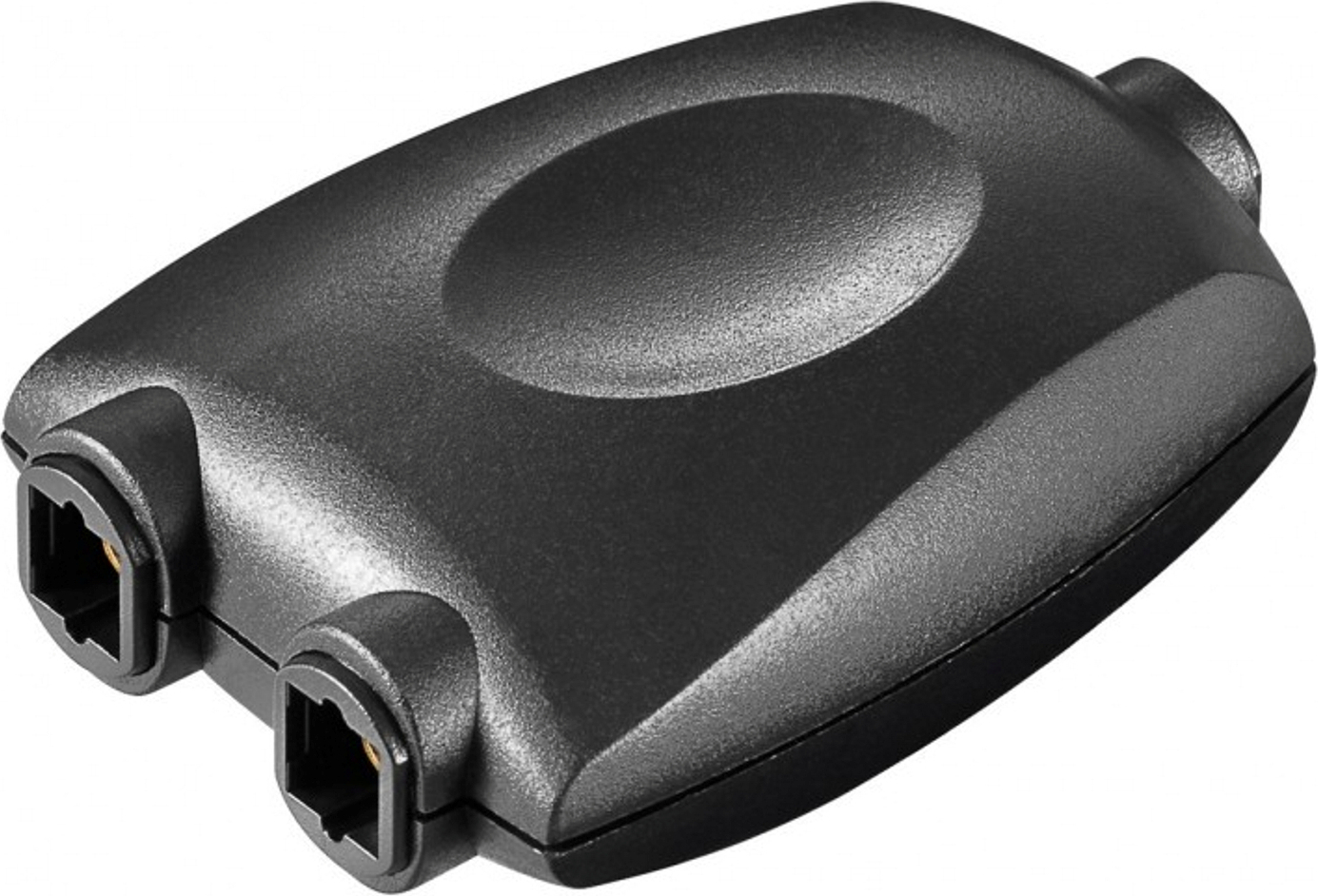 Goobay toslink - 2x toslink, toslink, 2x toslink 11921