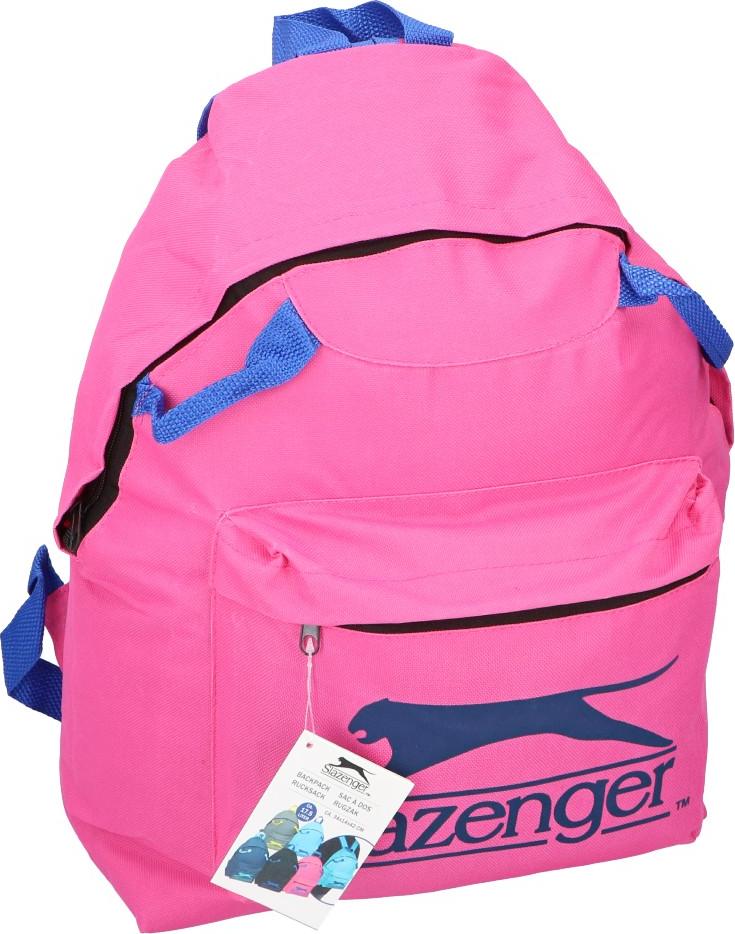 Slazenger ED-217485tmmo Batoh Xtreme 18 L tmav modrá 475956