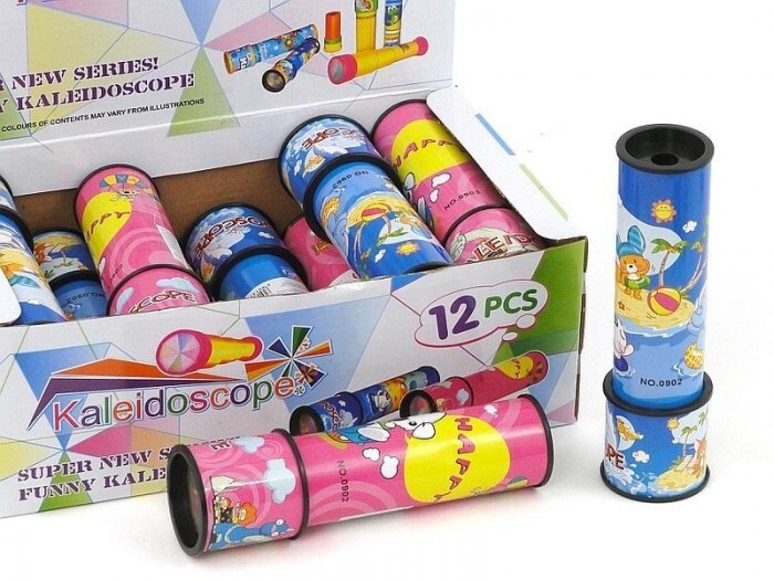 ADAR Kaleidoskop (12 Stück)