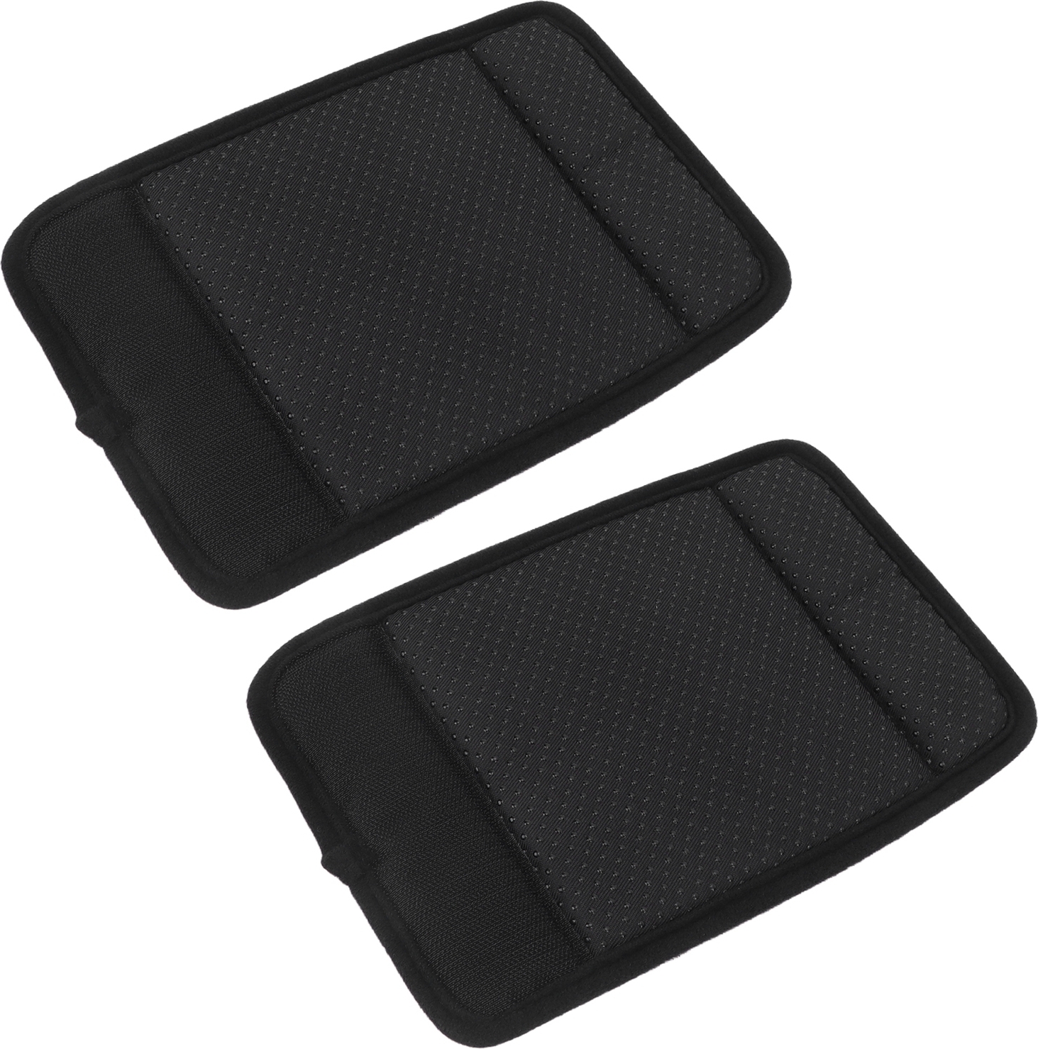 Cocosity Walking Aid Arm Pads,Walker Handle Pads,Polsterung für Walking Aid Arm,Walking Aid Arm Handle Cover,Walking Aid Hand Grip Cover,Walker Pads