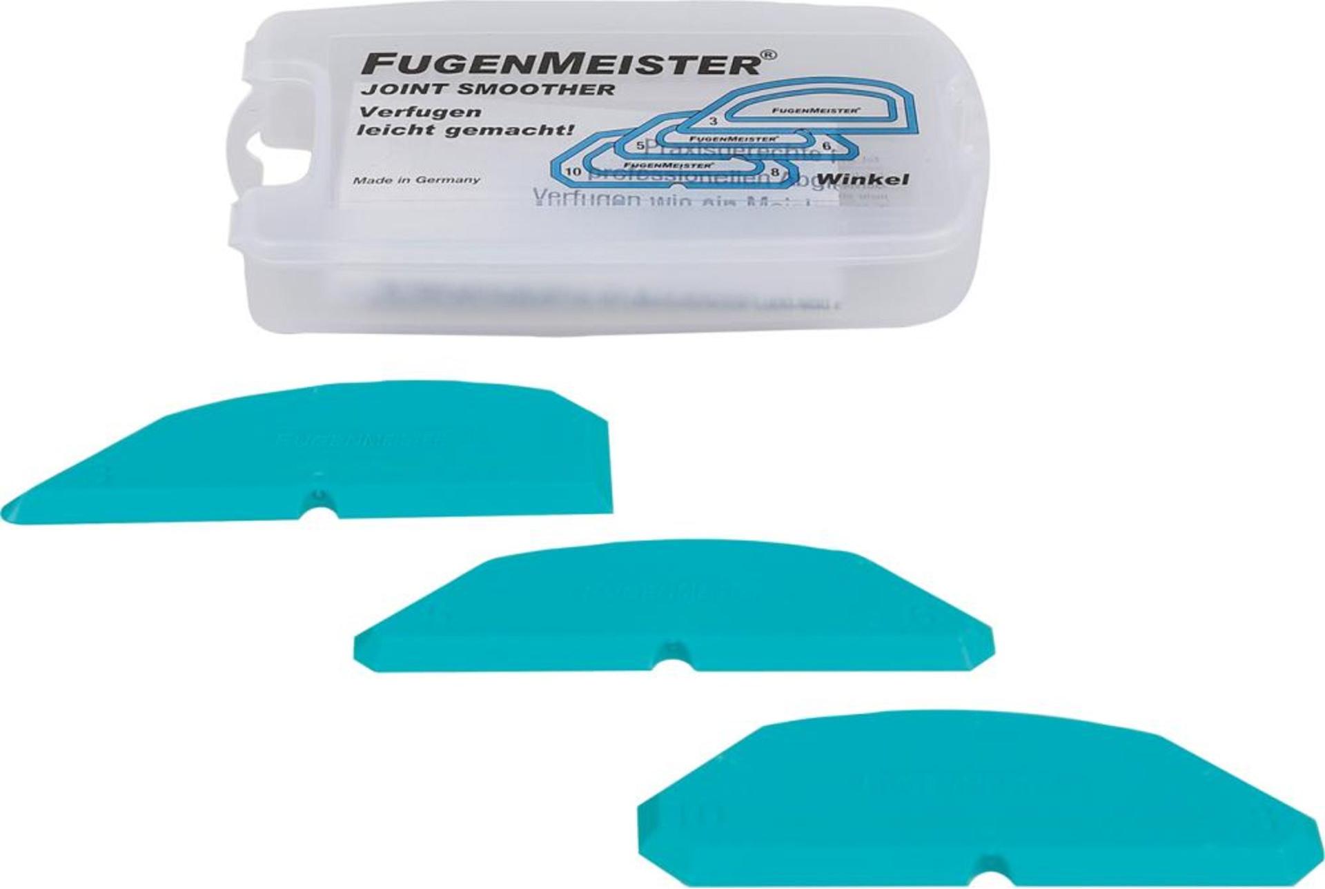 Sonstige fortis Winkel (Schablonen Winkelschablone Schablone Winkelschablonen) W-03