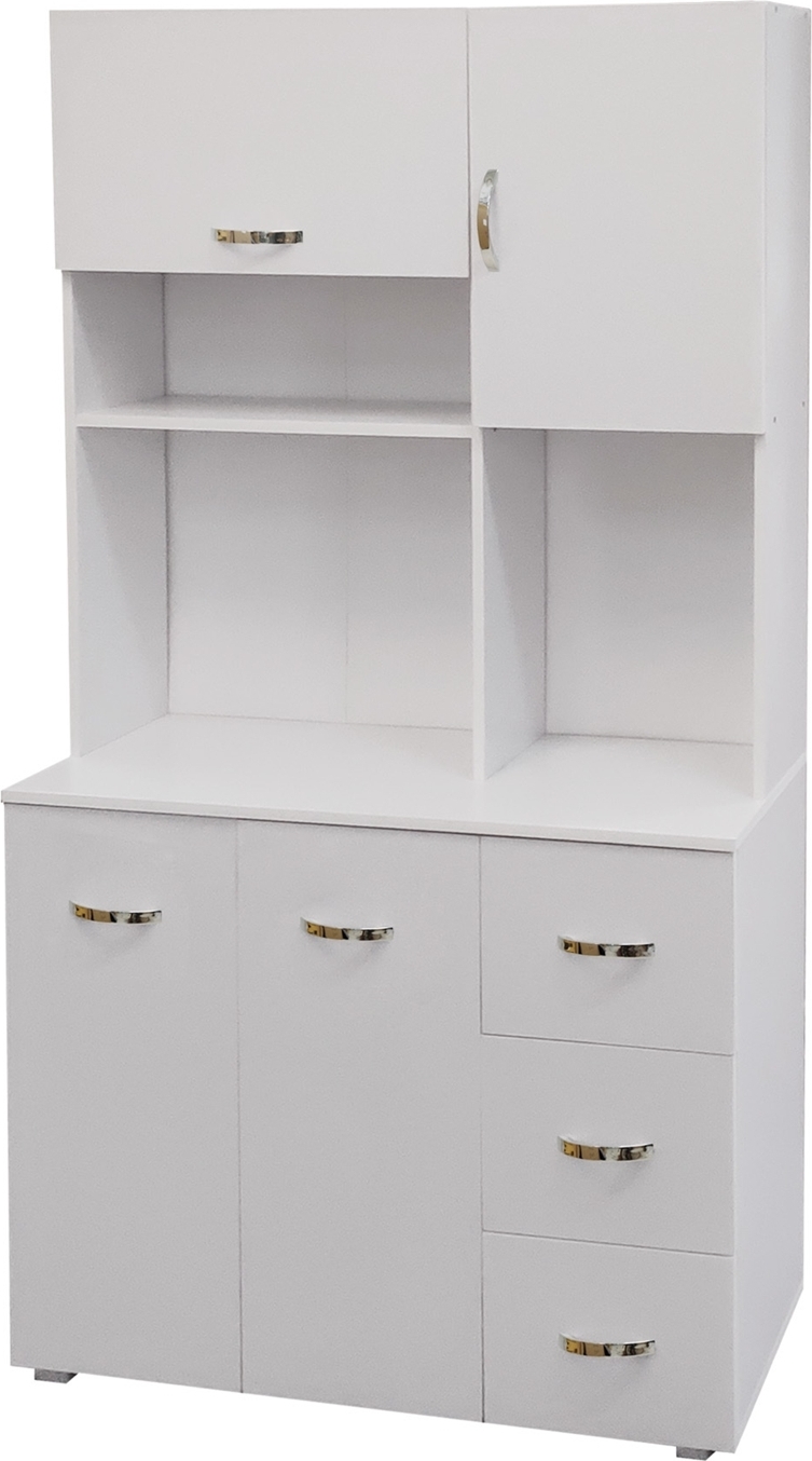 Küchenschrank Blanca HTI-Line 284178