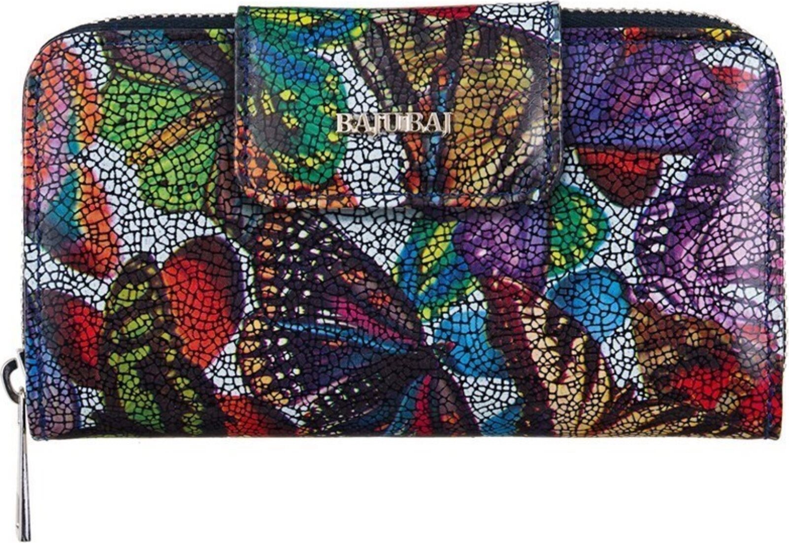 Brieftaschen BajuBaj PD2006Cs13RFID