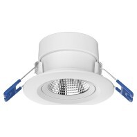 OPPLE LED-Spot 3000K weiß LEDSpot541003414300 LEDSpot#541003414300