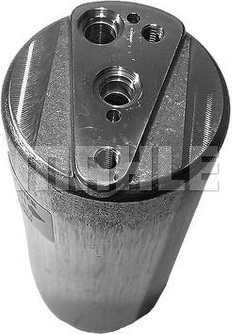 Sušička Filter klimatizačného potrubia MAHLE pre HONDA ACCORD IV Coupe