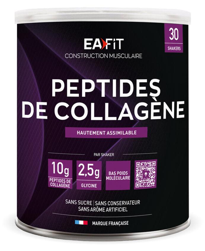 EAFit Kollagenpeptide (300g)