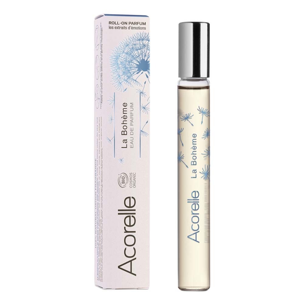 Roll on parfém - La Boheme 10ml