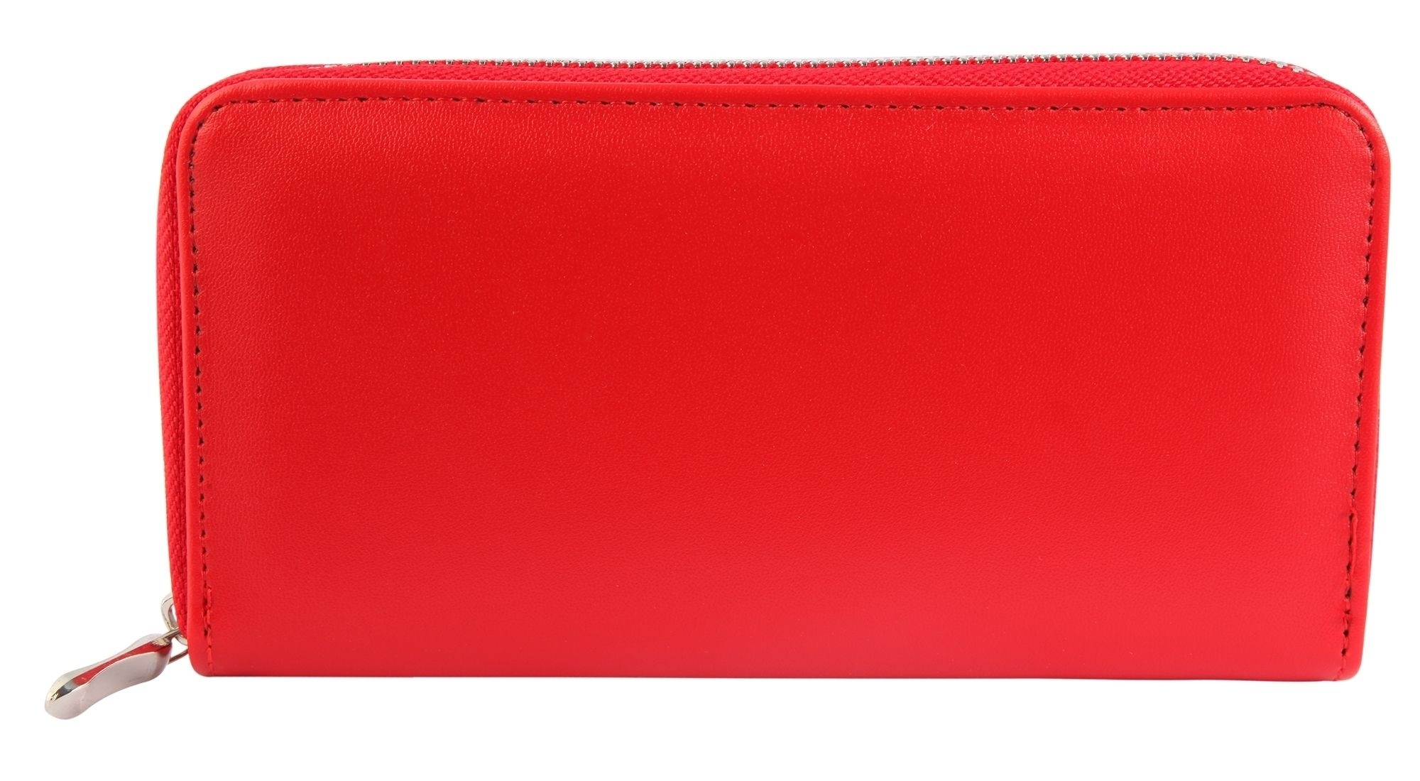 Cham Cham Damen Geldbörse aus Kunstleder