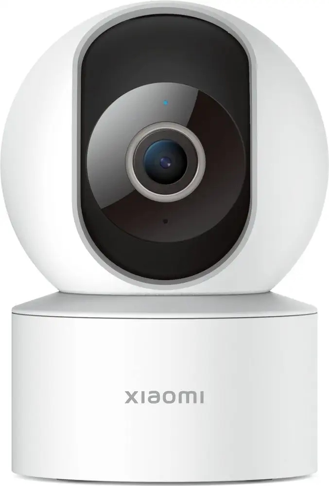 Xiaomi Smart C200 360° Full Hd 1080P Kamera Wdr Detekcia Pohybu, Nočné Videnie