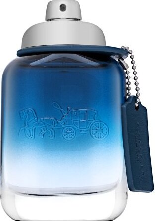 Coach Blue toaletná voda pre mužov 60 ml