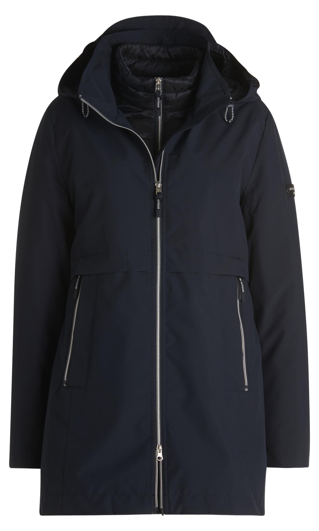 Betty Barclay 4 in 1 Jacke