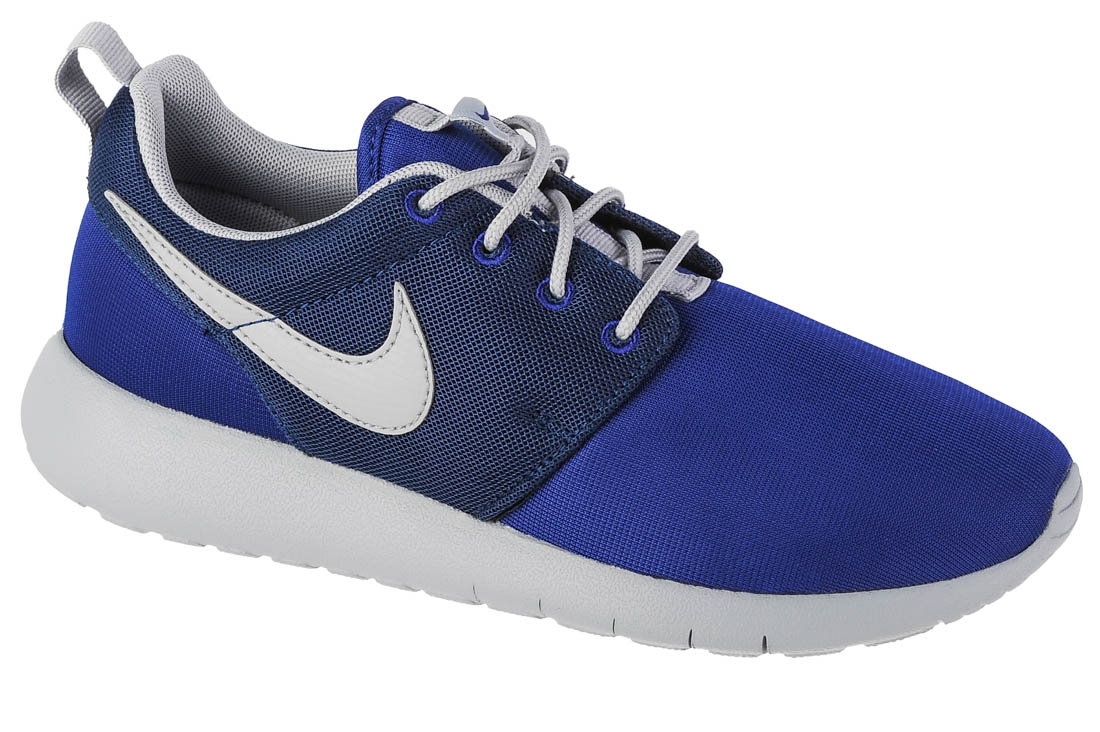 Nike Roshe One Gs 599728-410, Sportschuhe, für Jungen, Dunkelblau, Größe: 38,5 599728-410_38,5