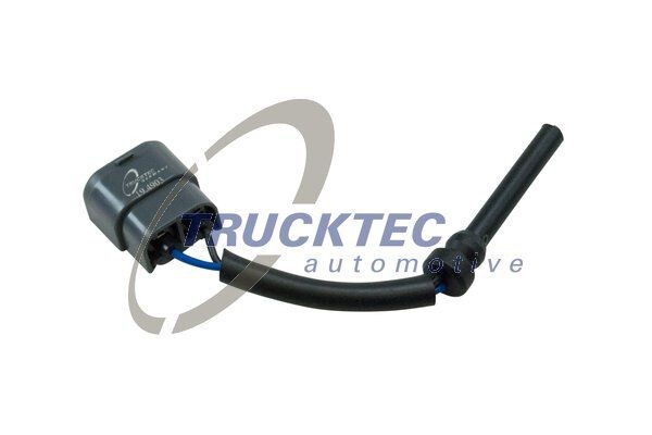 TRUCKTEC AUTOMOTIVE 03.17.019 Kühlmittelstandssensor Kühlmittelstand Sensor für VOLVO B 9 FMX FL 12 FMX II B 10