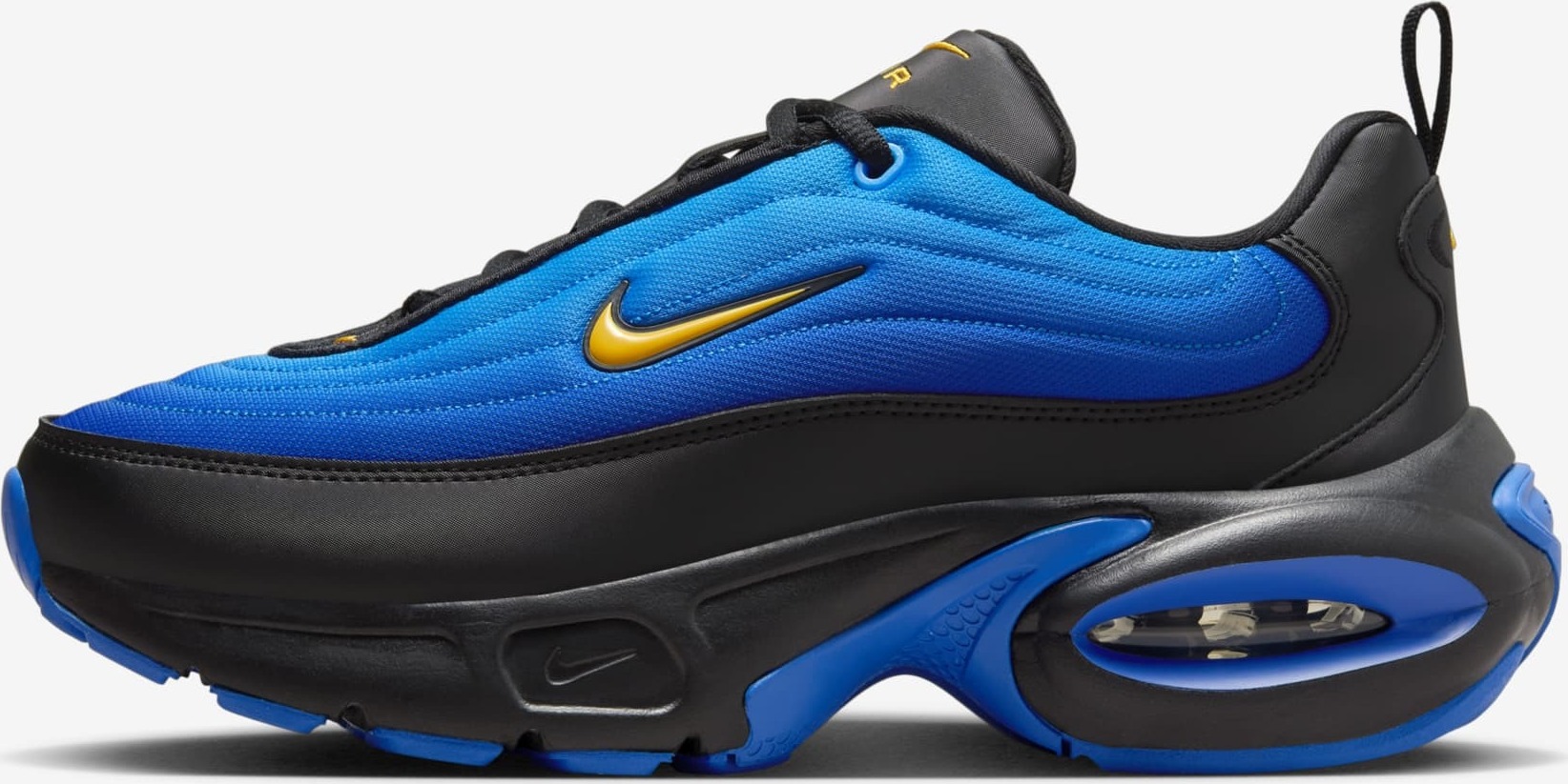Nike Air Max Portal "Photo & Racer Blue" Blue/Black, Veľkosť: 40