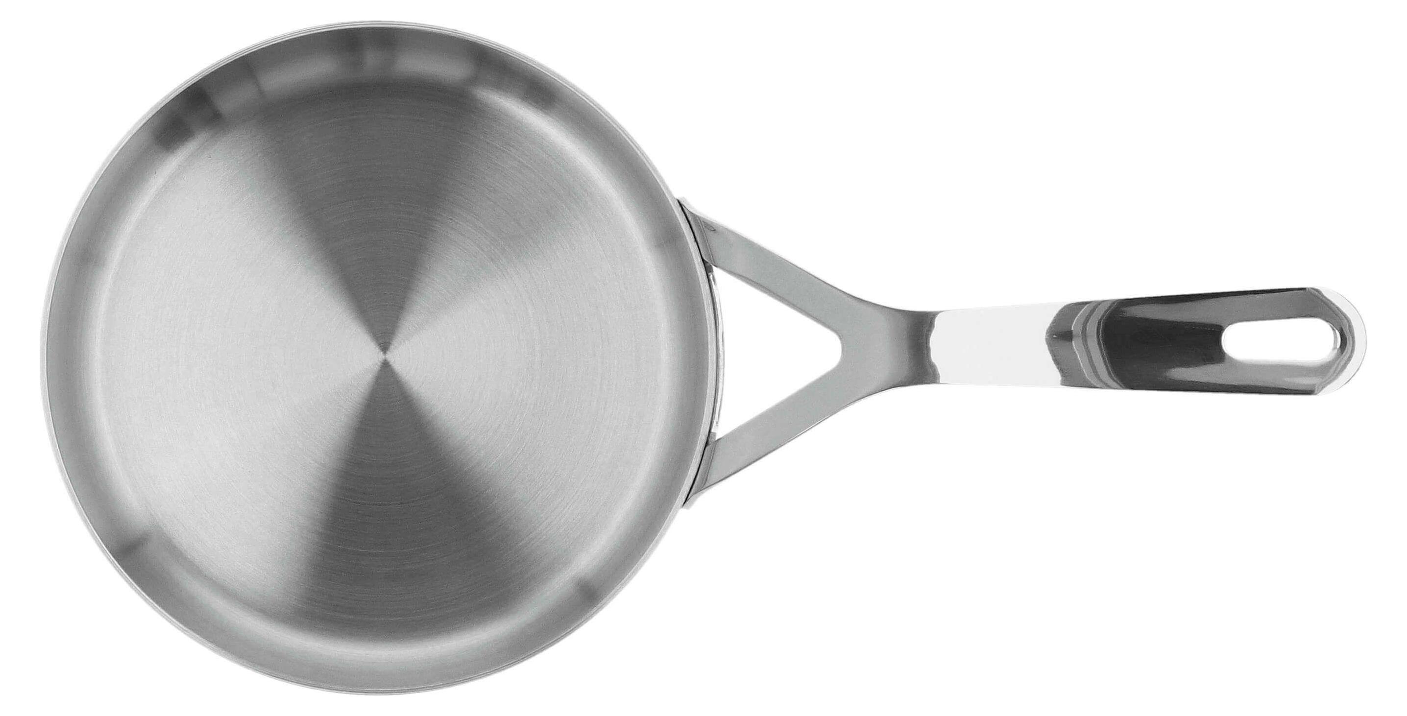DEMEYERE - Resto 3 - Mini-Bratpfanne - Ø16 cm - 81016