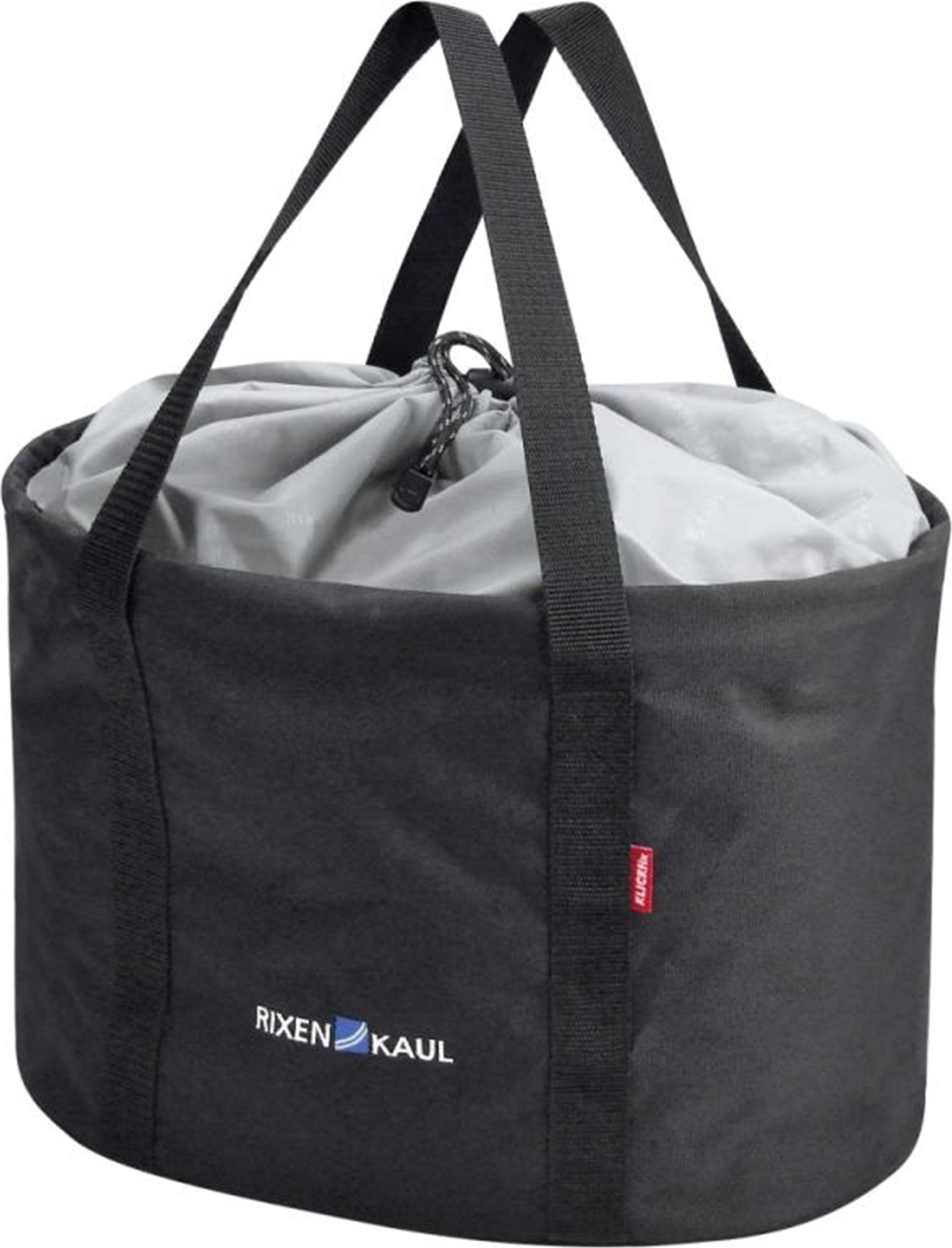 KLICKfix KLICKfix Rixen & Kaul - Shopper Pro 38 cm 0300SP
