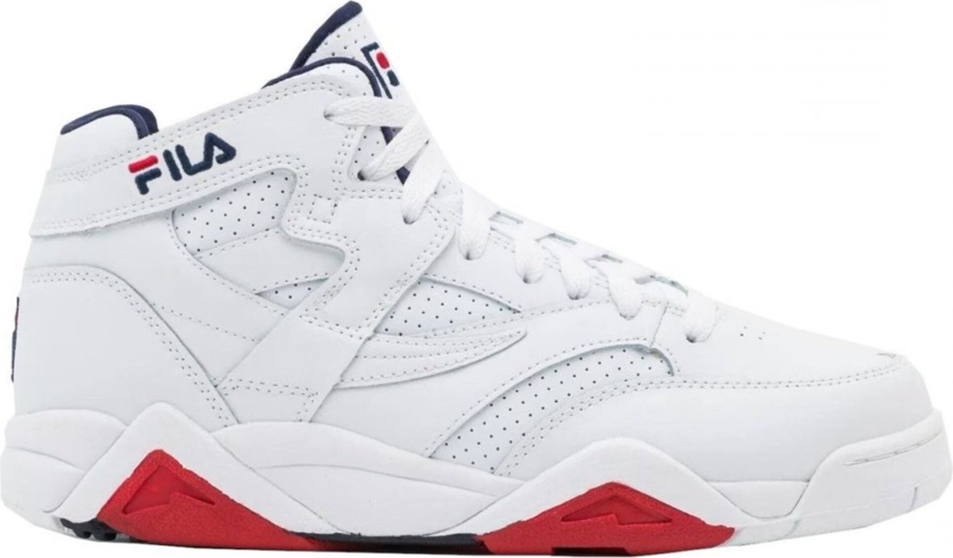 Fila Obuv Msquad, FFM004610004