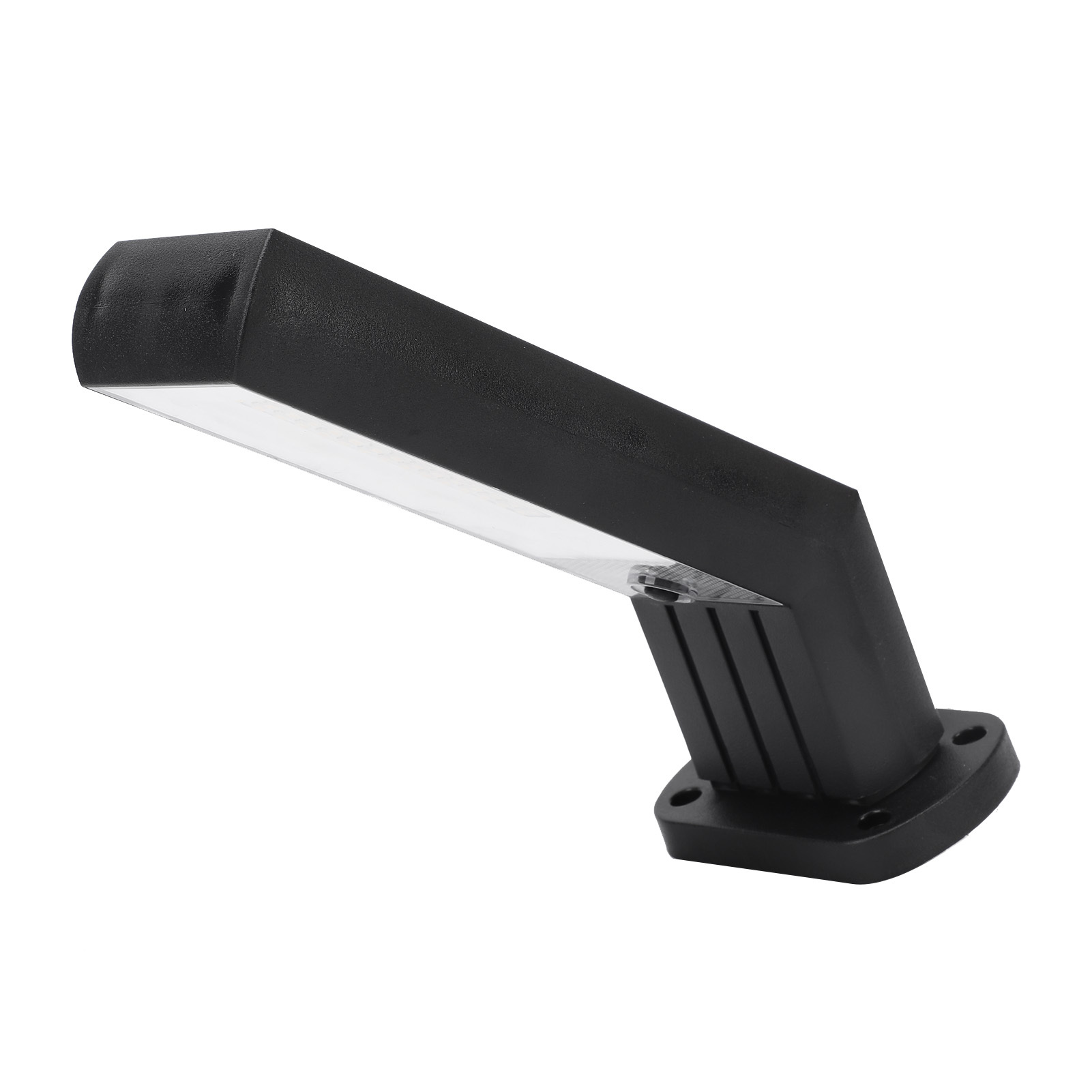 Cocosity Solarpfadleuchte,Solarpfadleuchte,Solarbetriebene Pfadleuchte,Wasserbeständige Solarpfadleuchte,LED-Solarpfadleuchte,Helle Solarpfadleuchte