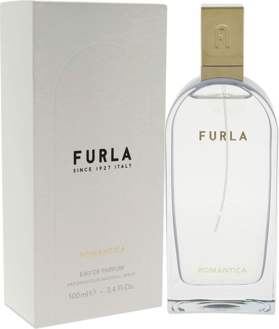 Dámsky parfum Furla EDP Romantica (100 ml)