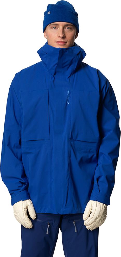 Houdini Heyday Ii Jacke Blau M Herren Blau M 810053-241-M