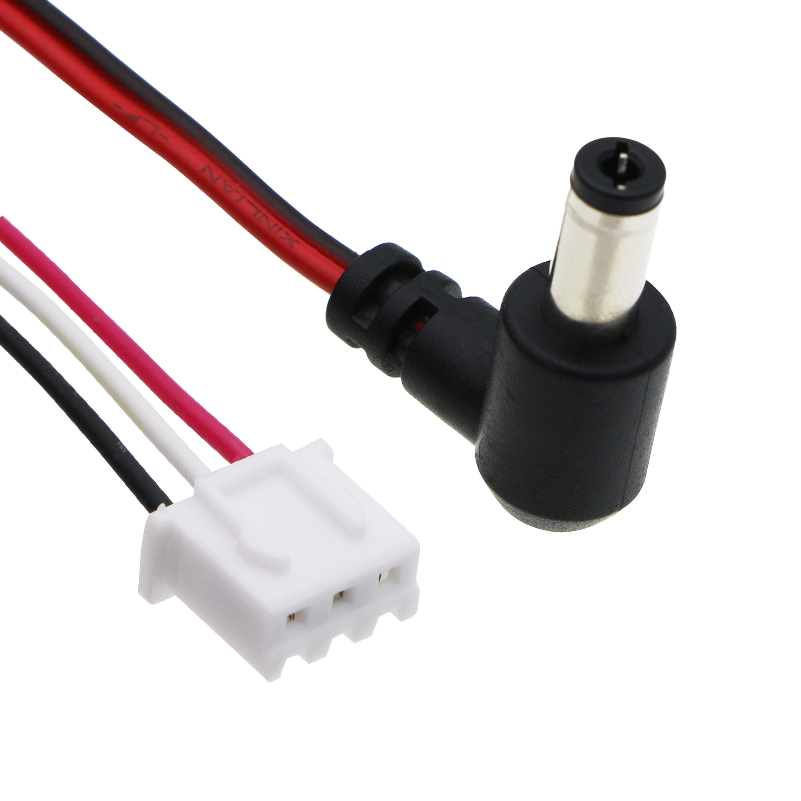 TECHTEK Akku Kompatibel mit [Fatshark] Attitude V2, Attitude V3, Base, Dominator, Dominator HD, Dominator HD V2, Dominator V2, HDO FPV Goggles, Preda