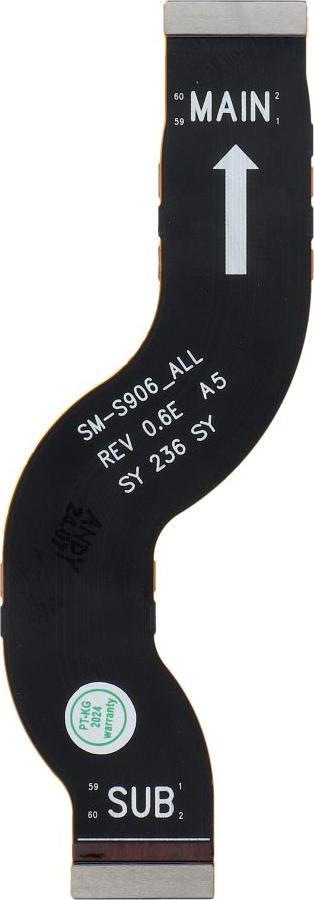 Kábel Main Board Flex Cable Samsung Galaxy S22 Plus 5G