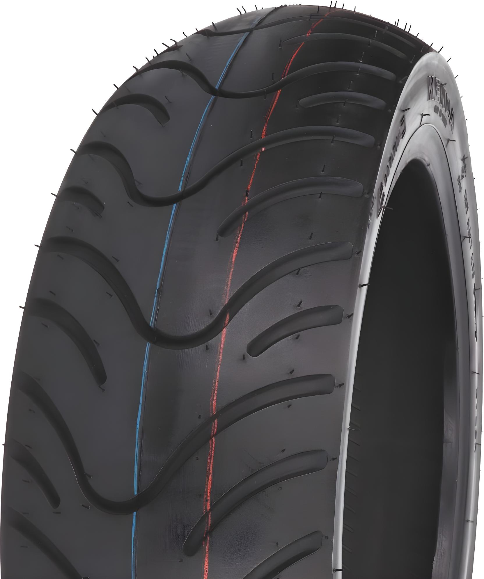 Pneumatiky Kenda K413 120/70-13 53M TL