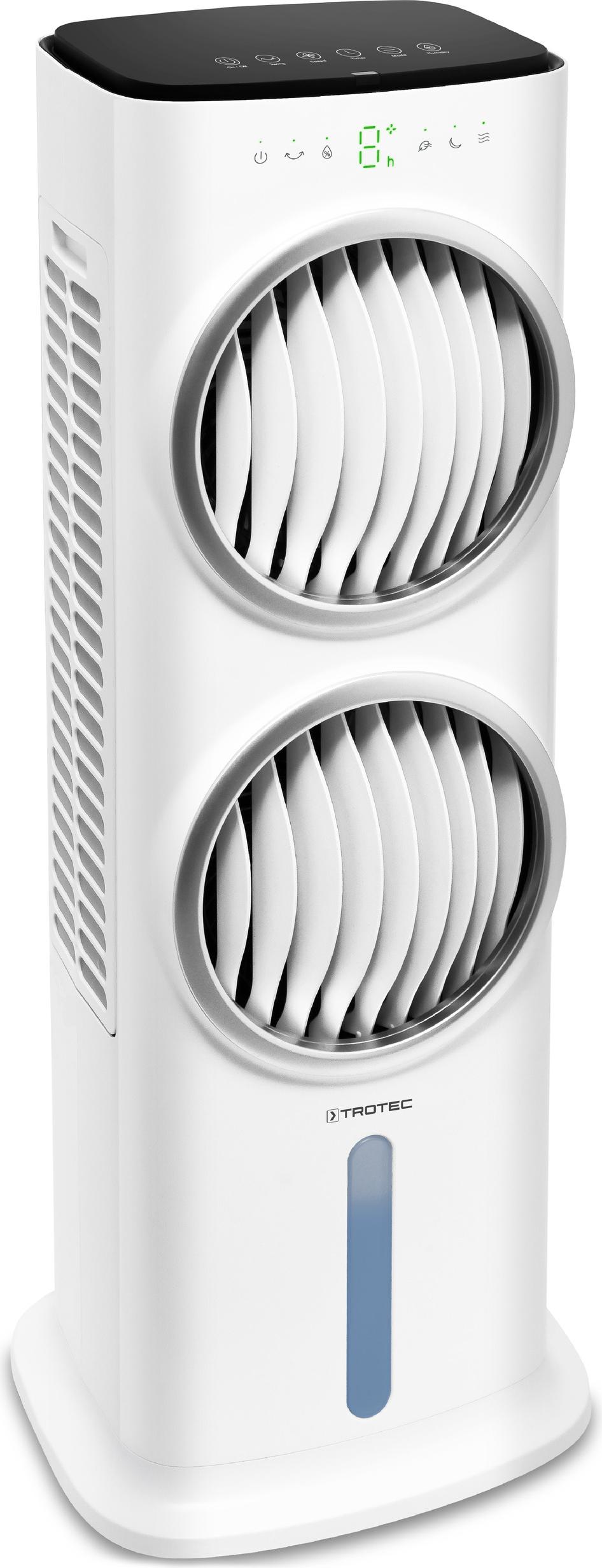 TROTEC Aircooler, Luftkühler, Luftbefeuchter PAE 45 1210003018