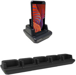 KOAMTAC 897070 Dokovacia stanica pre mobilný telefón Smartphone Black
