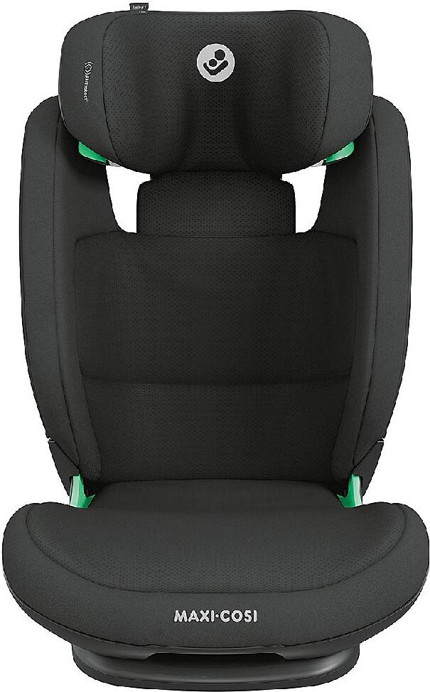 Maxi-Cosi RodiFix S 2023 Basic Black