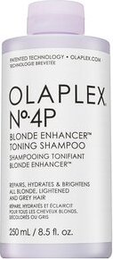 Olaplex No.4P Blonde Enhancer Tonizujúci šampón 250ml