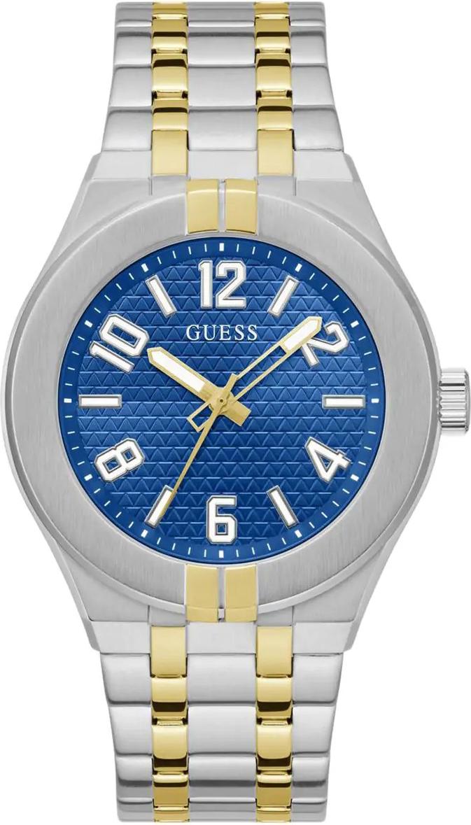 Guess - GW0661G1 - Náramkové hodinky - Pánske - Quartz - Escape