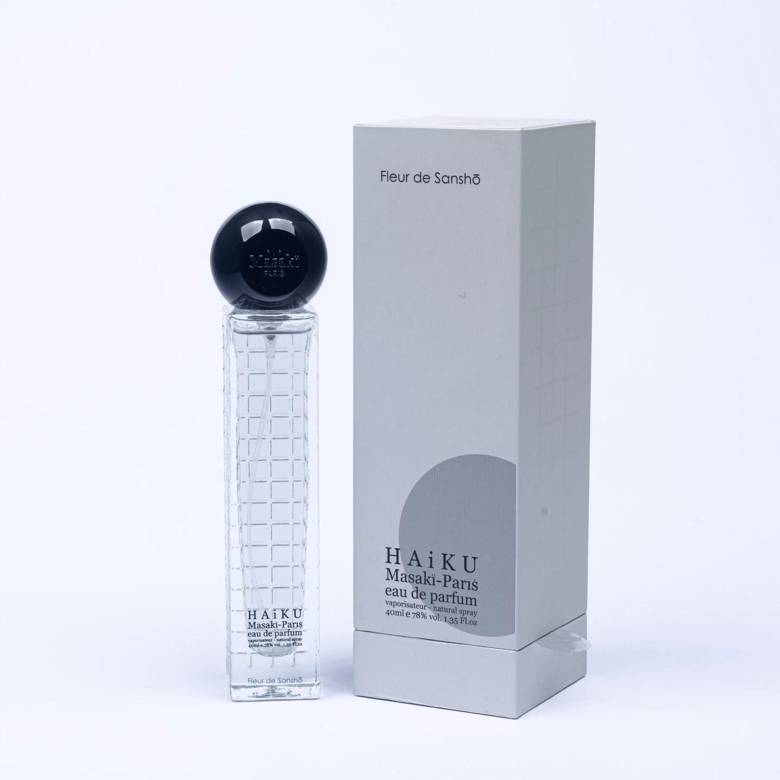 Masaki Matsushima Masaki Matsushima Fleur De Sansho EDP Eau de Parfum 40 ml