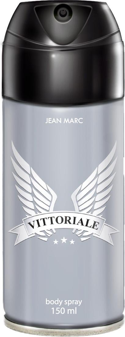DRAMERS JEAN MARC Vittoriale Men Körperspray 150 ml