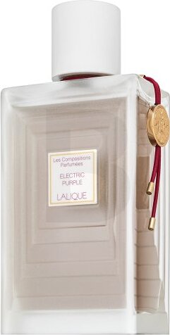 Dámsky parfum Lalique Les Compositions Parfumées Electric Purple EDP 100 ml