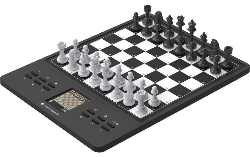 Millennium 2000 Millennium Chess Champion 2.0 M808