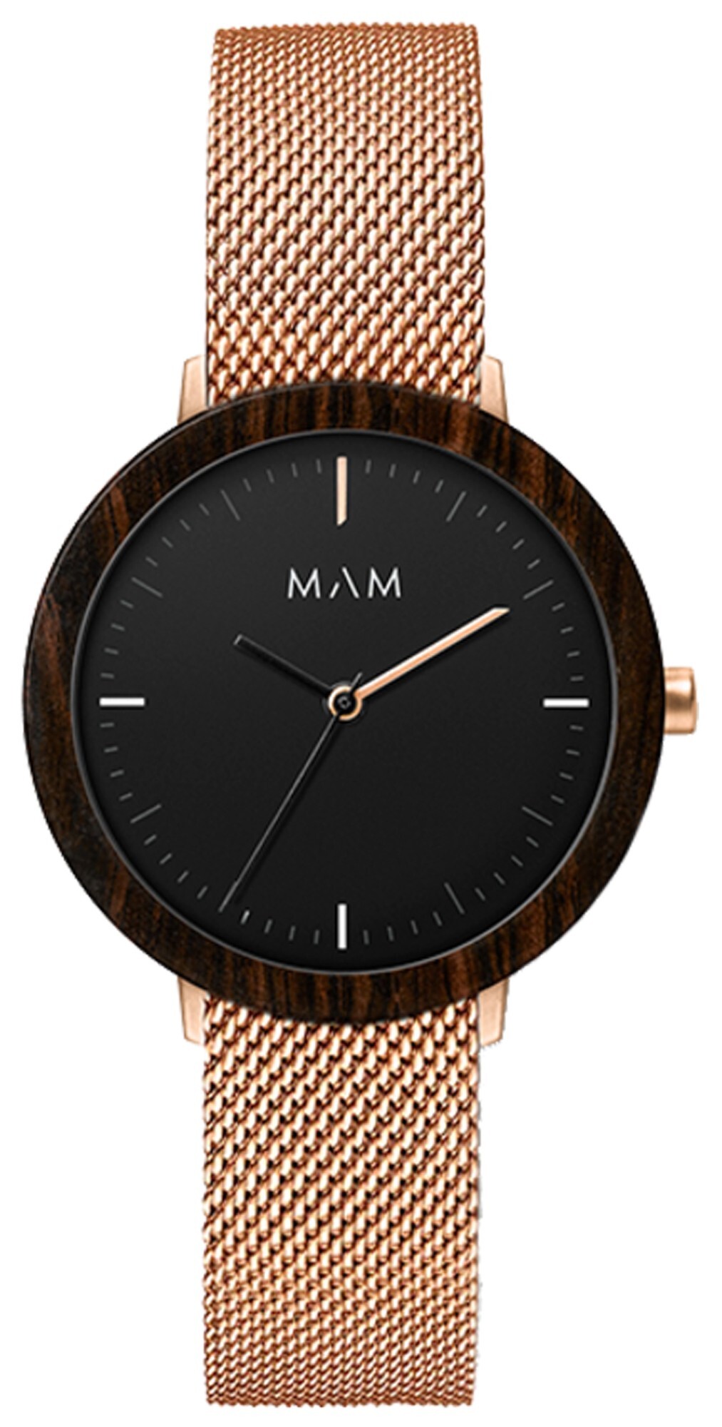 Dámske hodinky MAM - 675