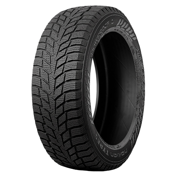 215/65 R 15 104/102T Snowproof_C Tl C M+S 3Pmsf Nokian Tyres
