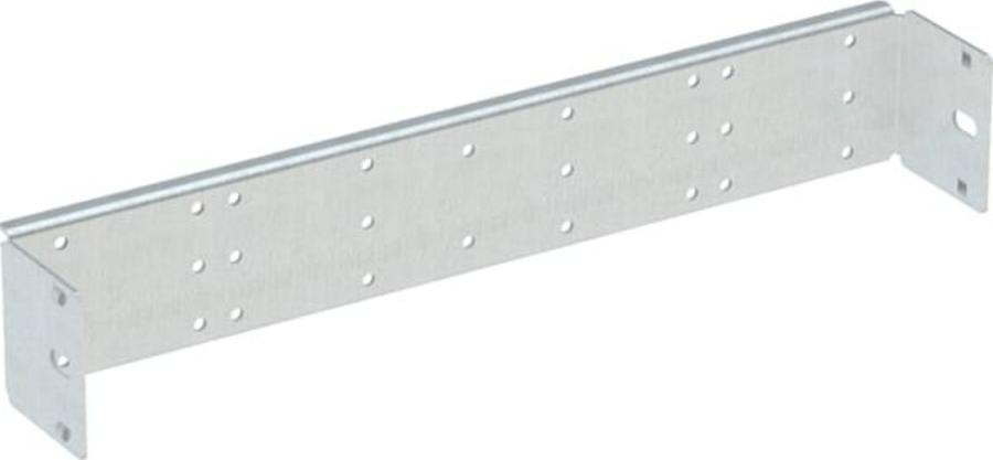 Geberit Montageplatte Duofix f UP-Absperrv., z EB i Duofix Mont.-El. 111576001