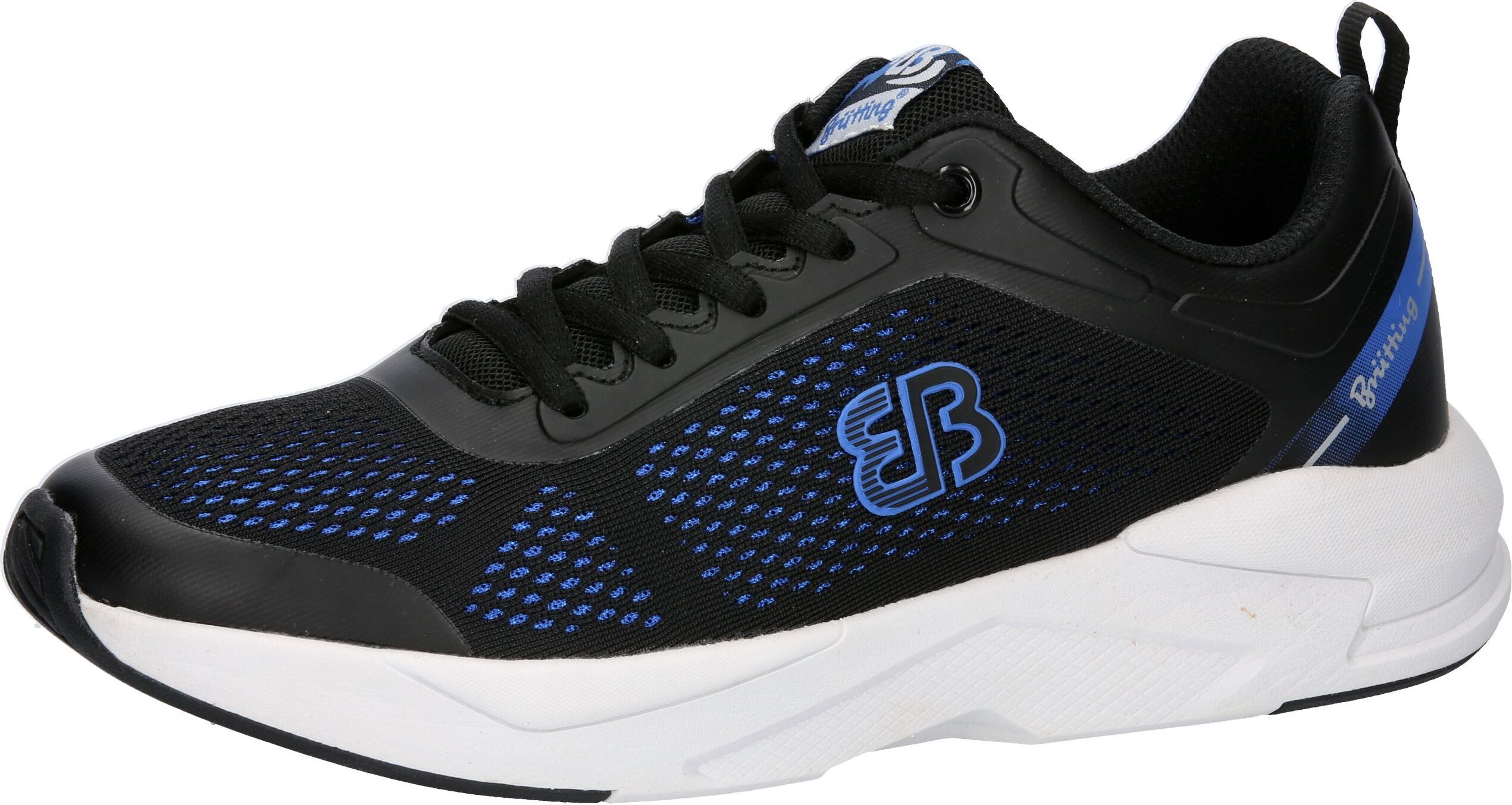 Brütting Sportschuh und Freizeitschuh Basejumper 45 111229-45