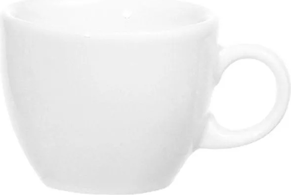 Seltmann Weiden SELTMANN »Meran« Mokka-Obere, Inhalt: 0,09 Liter, 6x