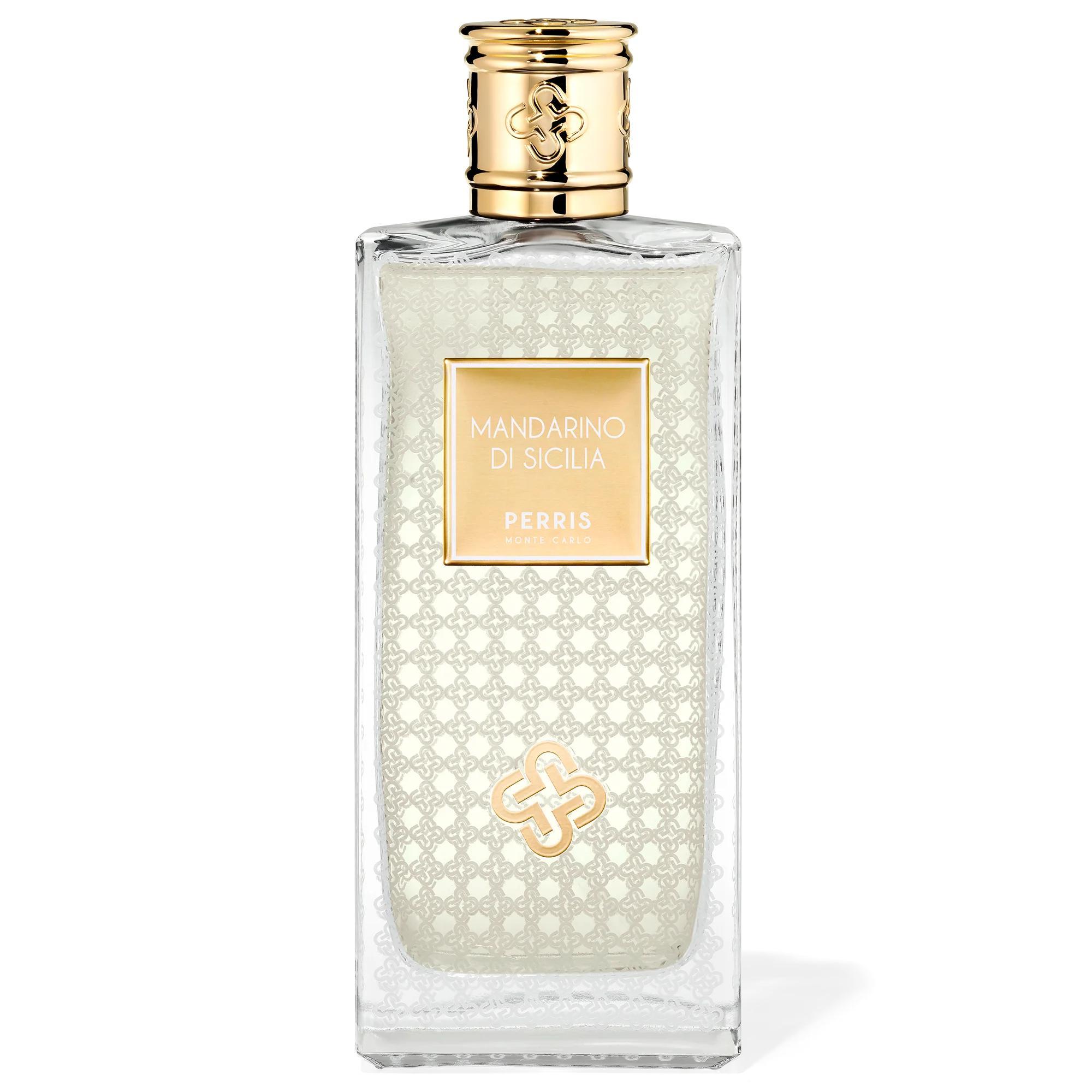 Perris Monte Carlo Mandarino di Sicilia parfumovaná voda v spreji (100 ml)