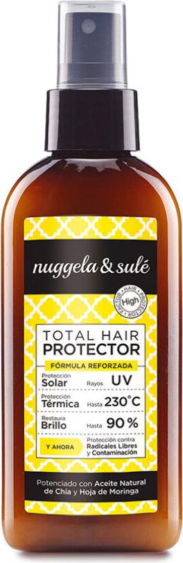 Nuggela & Sulé Total Hair Totaler Kapillarschutz 125ml 1401-61429