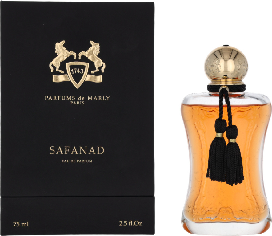 Parfums De Marly Safanad Edp Spray