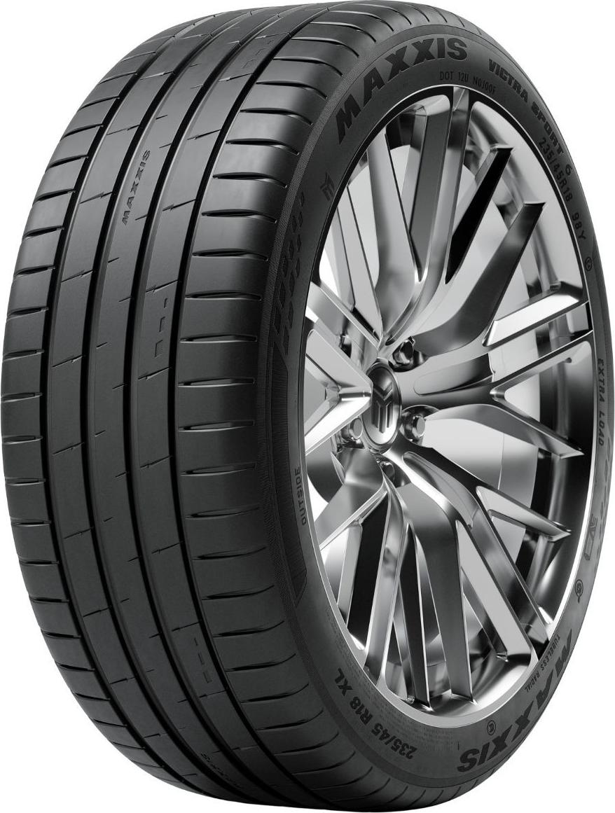 Maxxis Victra Sport 6 Vs6 235/45R18 98Y Mfs Bsw Xl