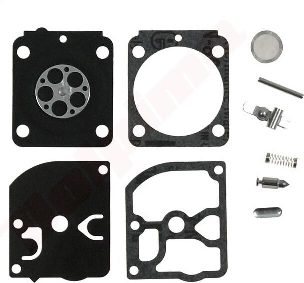 MAGIQ Parts Membransatz Für Zama ( Rb-266 )