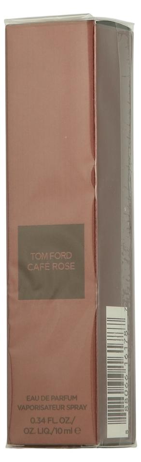 Tom Ford Parfumovaná voda Tom Ford Café Rose Eau de Parfum 10ml