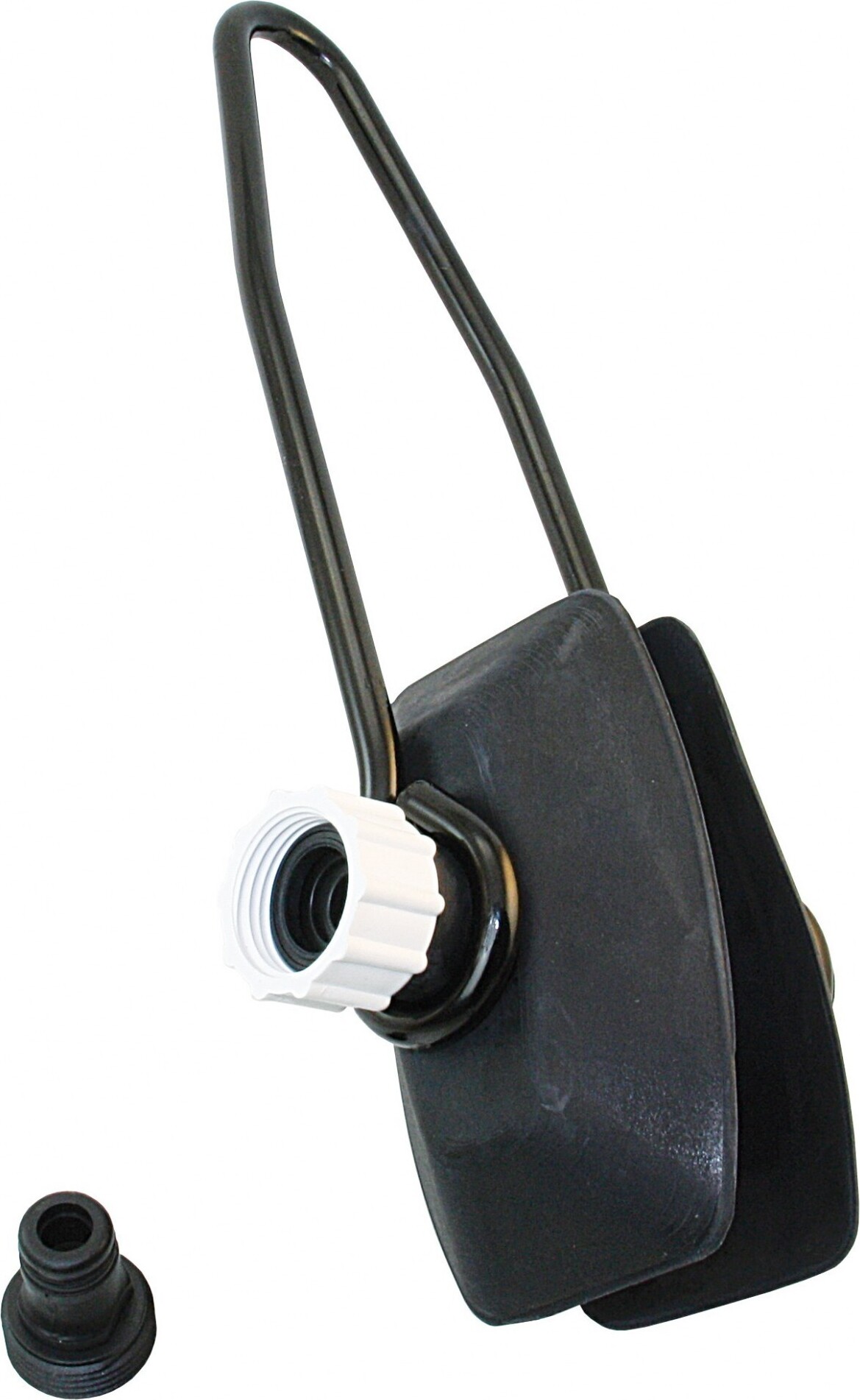 Rotragon Nautilo Spülaufsatz für Außenbordmotoren Außenborder 79850034