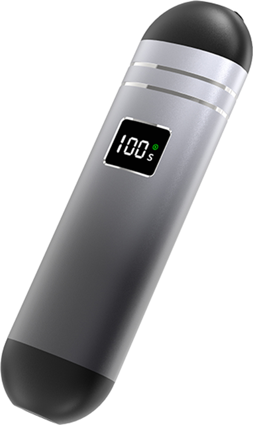 Lixada BT-Kissenlautsprecher zum Schlafen, kleiner Knochenleitungslautsprecher mit Stereobass, tragbarer Sub-Pillow-BT-Lautsprecher, 400 mAh, integrierter 32-GB-Speicher